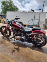 2016 HD FXSB Breakout