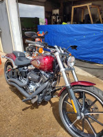 2016 HD FXSB Breakout