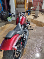 2016 HD FXSB Breakout