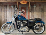 2015 HARLEY DAVIDSON SPORTSTER SEVENTY-TWO XL1200V