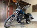 2015 HARLEY DAVIDSON SPORTSTER SEVENTY-TWO XL1200V
