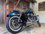 2015 HARLEY DAVIDSON SPORTSTER SEVENTY-TWO XL1200V