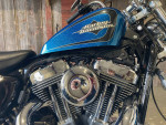 2015 HARLEY DAVIDSON SPORTSTER SEVENTY-TWO XL1200V
