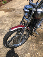 1988 Harley Davidson FX RS