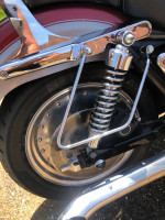 1988 Harley Davidson FX RS