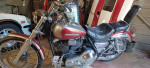 1988 Harley Davidson FX RS