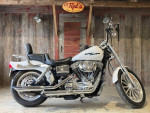 2005 HARLEY DAVIDSON DYNA SUPER GLIDE CUSTOM FXDC
