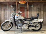 2005 HARLEY DAVIDSON DYNA SUPER GLIDE CUSTOM FXDC