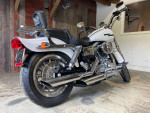 2005 HARLEY DAVIDSON DYNA SUPER GLIDE CUSTOM FXDC