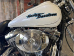2005 HARLEY DAVIDSON DYNA SUPER GLIDE CUSTOM FXDC