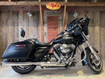 2016 HARLEY DAVIDSON STREET GLIDE FLHX
