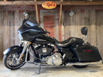 2016 HARLEY DAVIDSON STREET GLIDE FLHX