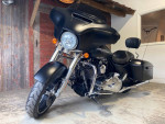 2016 HARLEY DAVIDSON STREET GLIDE FLHX