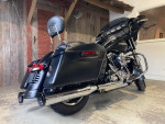 2016 HARLEY DAVIDSON STREET GLIDE FLHX
