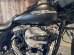 2016 HARLEY DAVIDSON STREET GLIDE FLHX