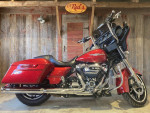 2019 HARLEY DAVIDSON STREET GLIDE FLHX