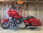 2019 HARLEY DAVIDSON STREET GLIDE FLHX