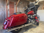 2019 HARLEY DAVIDSON STREET GLIDE FLHX
