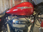 2019 HARLEY DAVIDSON STREET GLIDE FLHX