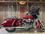 2020 HARLEY DAVIDSON STREET GLIDE FLHX