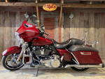 2020 HARLEY DAVIDSON STREET GLIDE FLHX