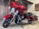 2020 HARLEY DAVIDSON STREET GLIDE FLHX