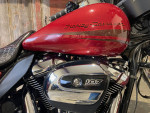 2020 HARLEY DAVIDSON STREET GLIDE FLHX