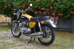 Honda CB 500 K0