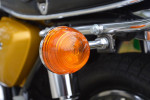 Honda CB 500 K0