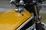 Honda CB 500 K0