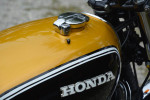 Honda CB 500 K0