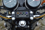 Honda CB 500 K0