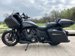 Indian Challenger Dark Horse