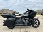 Indian Challenger Dark Horse