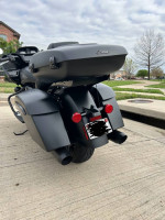 Indian Challenger Dark Horse