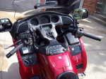 2003 Honda Goldwing