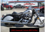 Low priced motorcycle