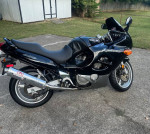Suzuki Katana 600