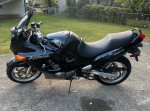 Suzuki Katana 600