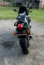 Suzuki Katana 600