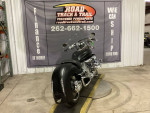 2004 Honda Valkyrie Rune