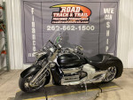 2004 Honda Valkyrie Rune