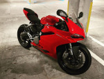 2019 Ducati 959 Panigale For Sale