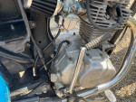 1976 Honda cb125 cb vintage cafe CLEAN TITLE