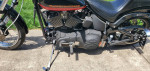 2012 Harley  Davidson Softail