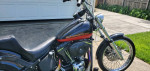 2012 Harley  Davidson Softail