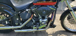 2012 Harley  Davidson Softail
