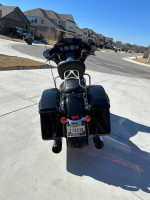 2015 Harley Street Gilde