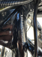2015 Harley Street Gilde