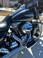 2015 Harley Street Gilde